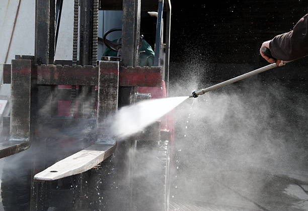 Reliable Braddock, PA Pressure Washing Services Solutions